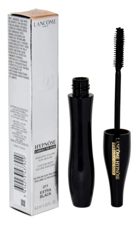 LANCOME Mascara Hypnose L’absolu De Noir 011 Extra BlackL Tusz do rzęs 6,2ml