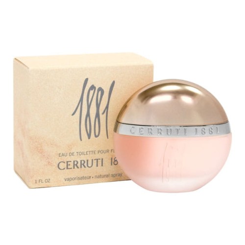 Cerruti 1881  woda toaletowa damska spray 30 ml