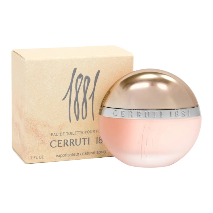 Cerruti 1881  woda toaletowa damska spray 30 ml