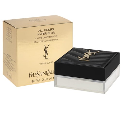 YSL   ALL HOURS HYPER LOOSE POWDER   Puder do twarzy 1 10G