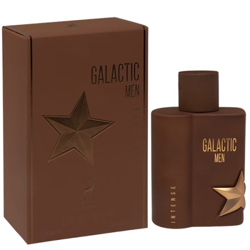 MAISON ALHAMBRA GALACTIC  INTENSE (M) EDP/S 100ML