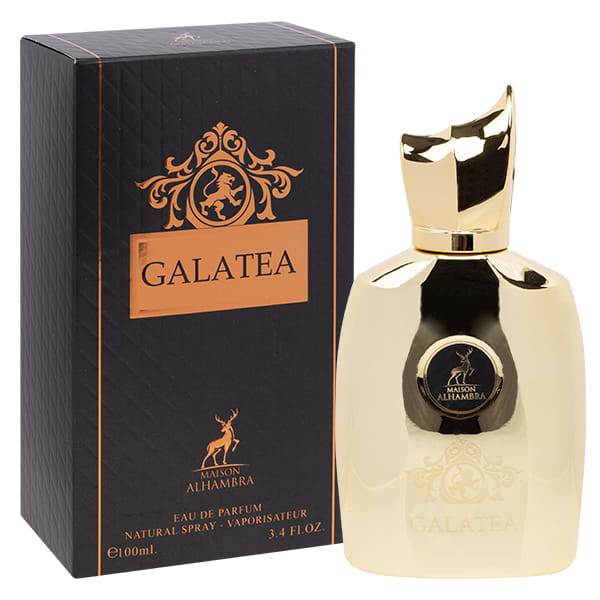 MAISON ALHAMBRA GALATEA (W) EDP/S 100ML