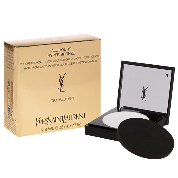 YSL  ALL HOURS POWDER UNIVERSAL HYPER FINISH   Puder do twarzy
