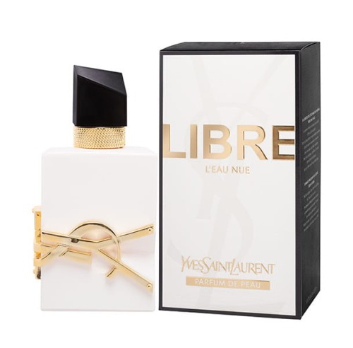 YSLLibre Eau NueWoda perfumowana damska 50ml