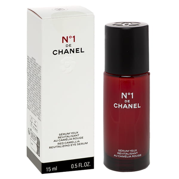 CHANELN*1 De Chanel Revitalizing Eye SerumSerum rewitalizujące pod oczy 15 ml