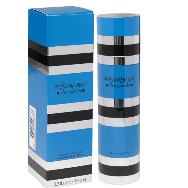 YSL Rive GaucheWoda Toaletowa damska 100ml