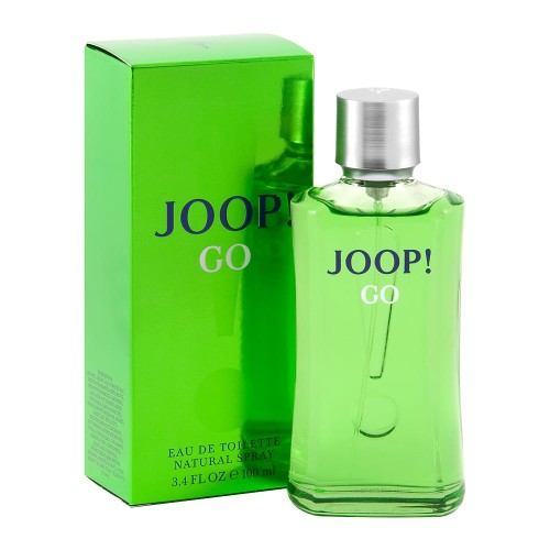 Joop! Go Woda toaletowa męska 100 ml