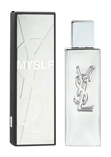 YSL  Myself Absolu Parfum   Perfumy dla mężczyzn 60 ml