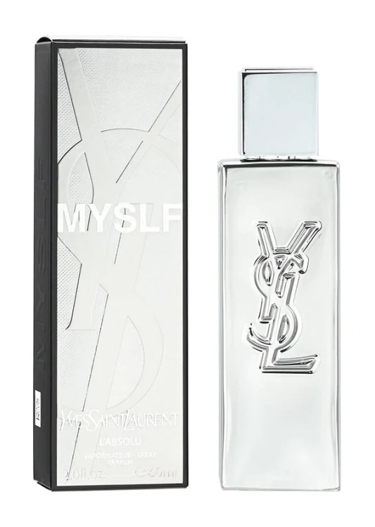 YSL  Myself Absolu Parfum   Perfumy dla mężczyzn 60 ml