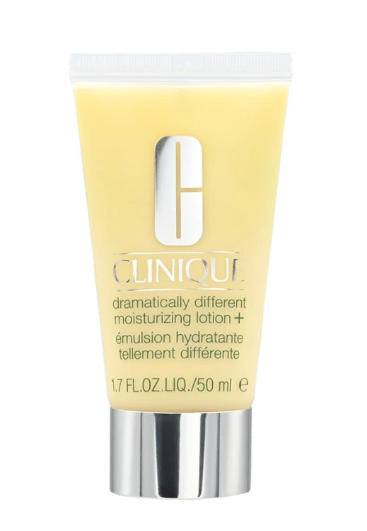 CLINIQUE DRAMATICALLY DIFFERENT MOISTURIZING LOTION Emulsja 50ml