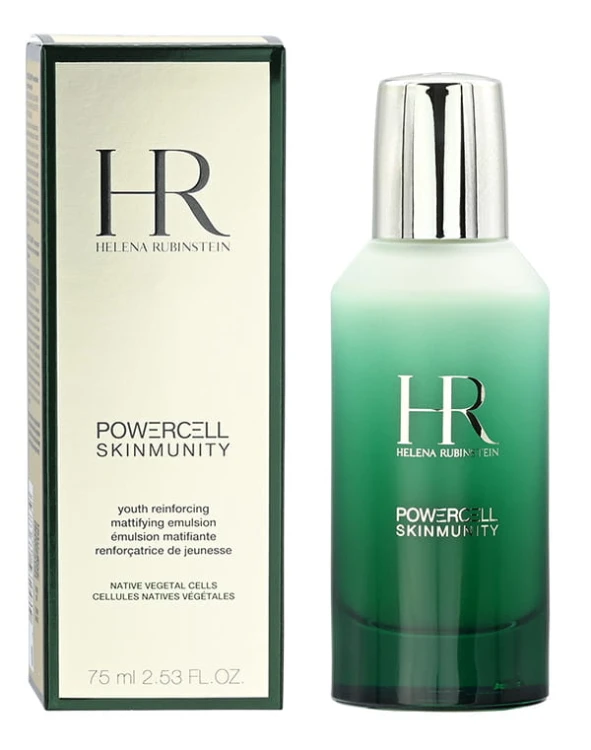 HELENA RUBINSTEIN POWERCELL SKINMUNITY SERUM 75ML
