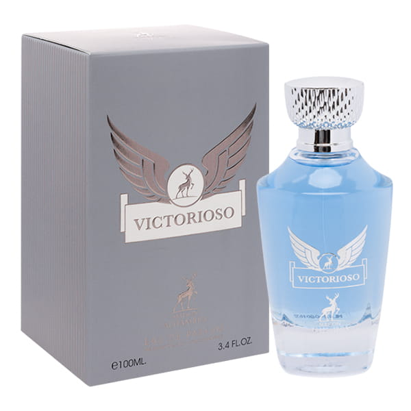 MAISON ALHAMBRA VICTORIOSO (M) EDP/S 100ML