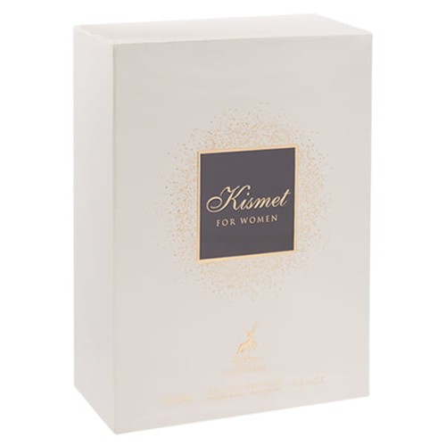 MAISON ALHAMBRA KISMET (W) EDP/S 100ML