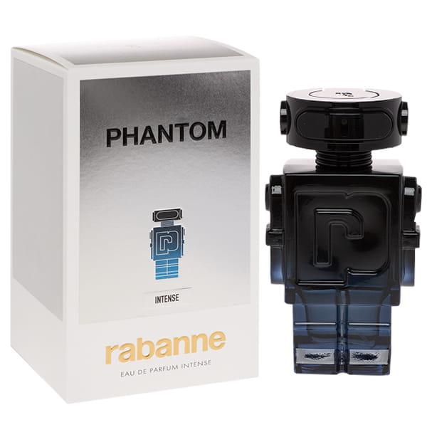 Paco Rabbane Phantom Parfum Intense    perfumy męskie 100 ml