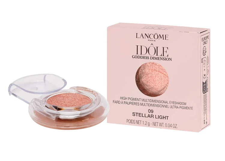 LANCOME Eyeshadow 09 Stellar Light Cień do powiek 1,2g