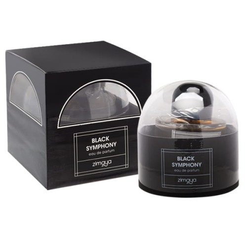 ZIMAYA Black Symphony Woda perfumowana unisex 100 ml