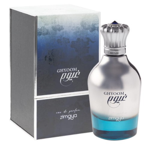 ZIMAYA Ghyoom Woda perfumowana męska 100 ml
