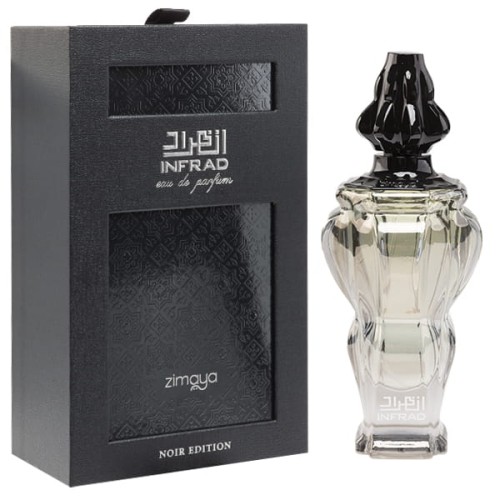ZIMAYA Infrad Noir Woda perfumowana męska 100 ml