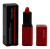 SHISEIDO  Technosatin Gel Lipstick 417   Pomadka do ust 417