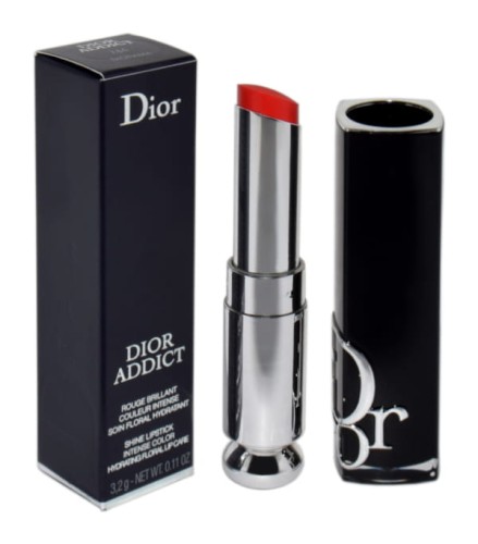 DIOR Addict Shine Lipstick 744 Diorama Pomadka do ust 3,2g