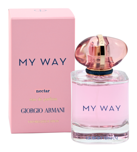 ARMANI  My Way Nectar   Woda perfumowana damska 50ML