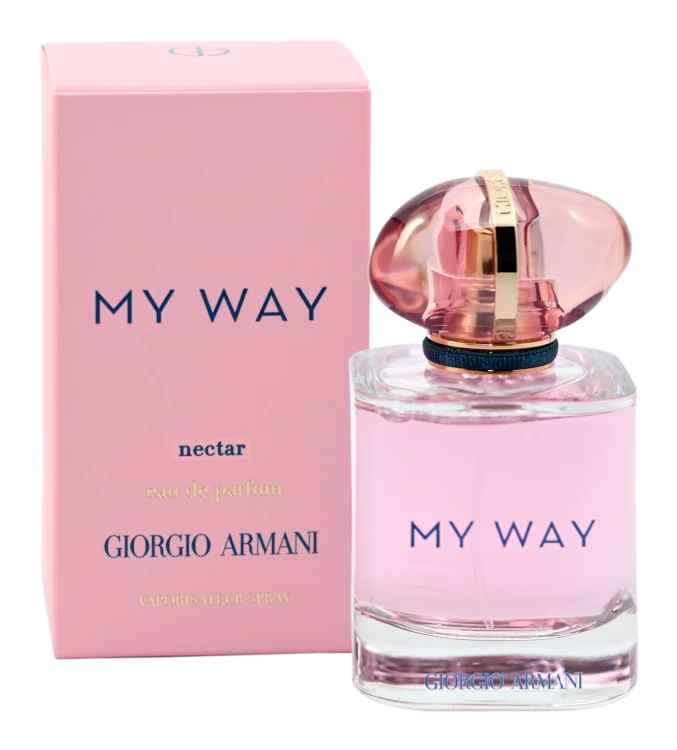 ARMANI  My Way Nectar   Woda perfumowana damska 50ML