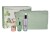CLINIQUE Set (Even Better Clinical Radical Dark Spot Corrector + Interrupter 30 ml + 7Day Scub 30ML + All About Eyes 5ML) Zestaw kosmetyków