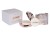LA MER Lifting Cushion Foundation SPF20 (12g x 2) Warm Honey 52 Podkład w kompakcie Warm honey