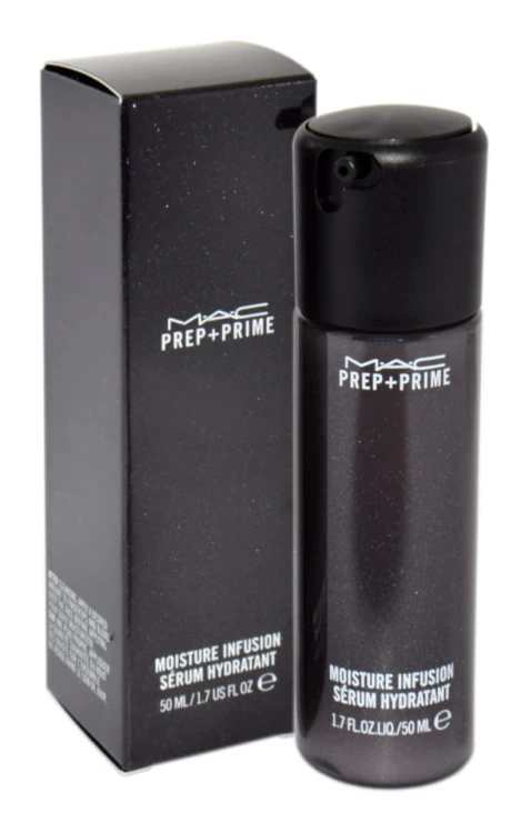 MAC Prep + Prime Moisture Infusion Serum nawilżające do twarzy 50 ml