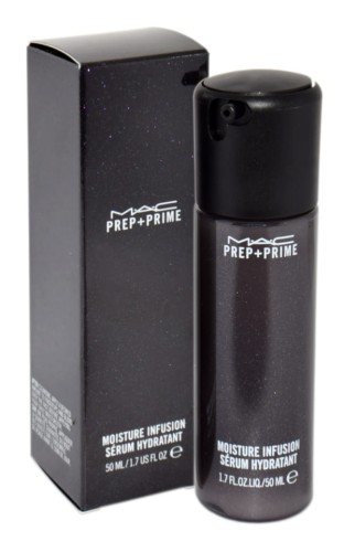 MAC Prep + Prime Moisture Infusion Serum nawilżające do twarzy 50 ml