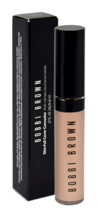 BOBBI BROWN Skin Full Cover Concealler - Ivory Korektor do twarzy 8ML