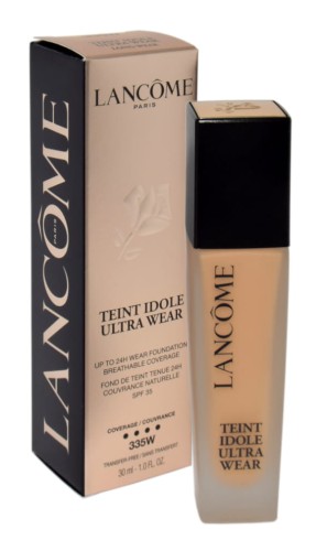 LANCOME Teint Idole Ultra Wear 335W Podkład do twarzy 30ML