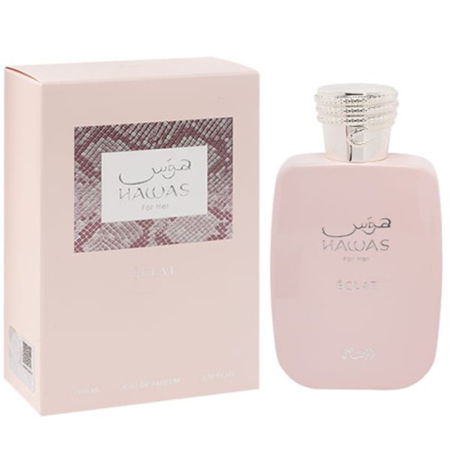 RASASI HAWAS ECLAT (W) EDP/S 100ML