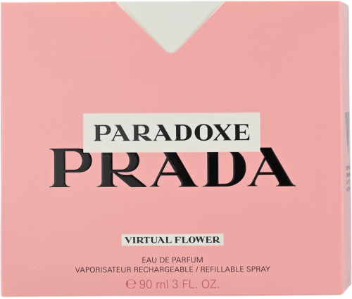 PRADAParadoxe Virtual FlowerWoda perfumowana damska 90ml