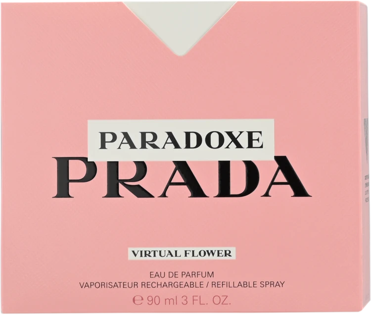 PRADAParadoxe Virtual FlowerWoda perfumowana damska 90ml