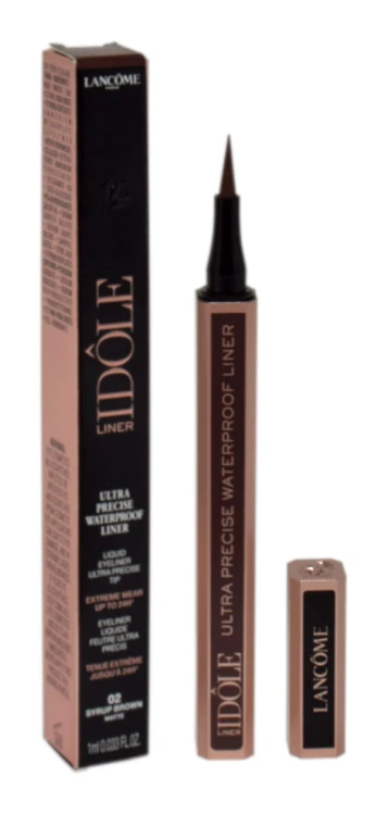 LANCOME  Lash Idole Eyeliner 02 Brown Waterpoof   Eyeliner
