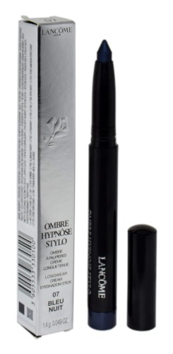 LANCOME  Ombre Hypnose Stylo Cream Eyeshodow Stick 07 Blue Nuit   Cień do powiek 1,4g