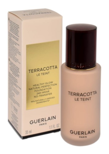 GUERLAIN Terracotta Le Teint Foundation 24H Wear N°1C Podkład do twarzy 35ML