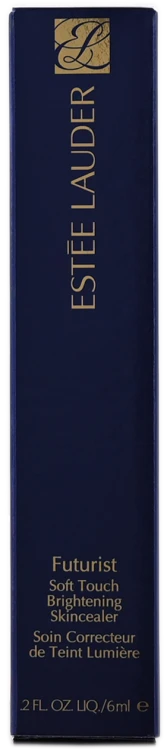 ESTEE LAUDER  Futurist Soft Touch Brightening Skincealer 4N   Korektor do twarzy 6ML