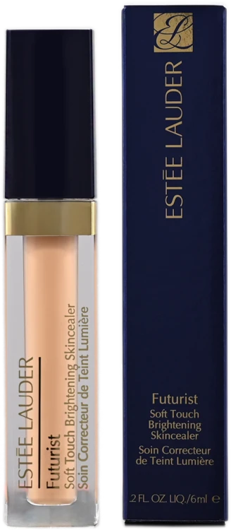 ESTEE LAUDER  Futurist Soft Touch Brightening Skincealer 4N   Korektor do twarzy 6ML