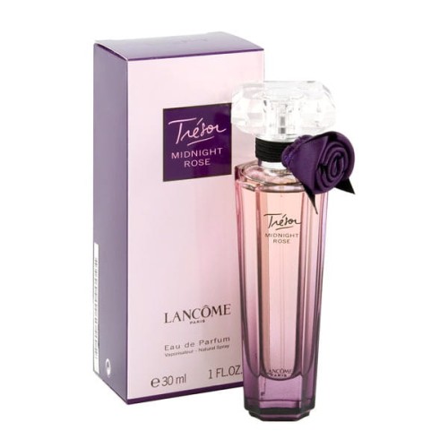 Lancome Tresor Midnight Rose woda perfumowana damska spray 30 ml Promocja