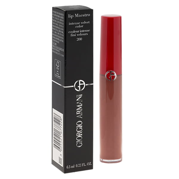 ARMANI   LIP MAESTRO   Pomadka do ust  200