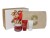 CLARINS SET (MULTI-INTENSIVE DAY CREAM + SUPER RESTORATIVE NIGT CREAM + CRYO FLASH CREAM MASK 15ML) Zestaw