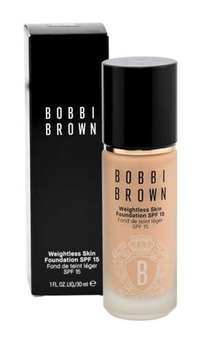 BOBBI BROWN  Weightless Skin Foundation SPF 15 Cool Beige   Podkład do twarzy 30ML