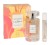 LANVIN SET (SUNNY MAGNOLIA (W) EDT/S 50ML + EDT/S 7,5ML) Zestaw