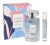 LANVIN SET (BLUE ORCHID (W) EDT/S 50ML + EDT/S 7,5ML) Zestaw
