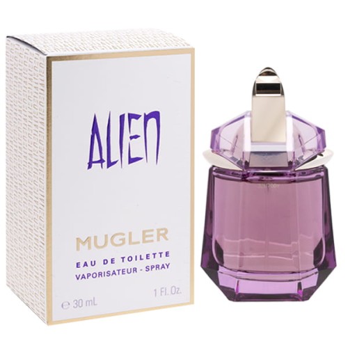 T.MUGLER ALIEN (W) EDT/S 30ML