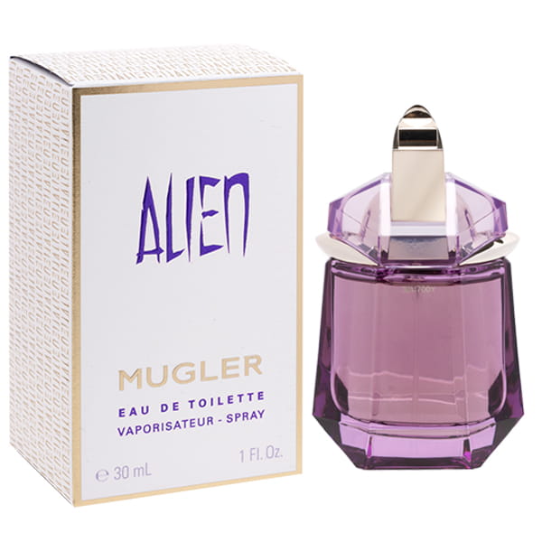 T.MUGLER ALIEN (W) EDT/S 30ML