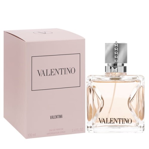 VALENTINO VALENTINA (W) EDP/S 100ML