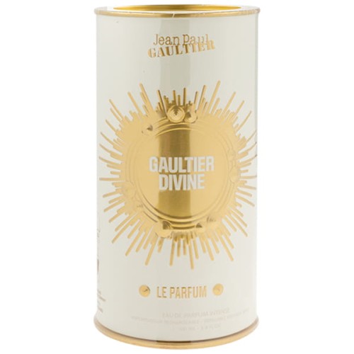 JPG Divine Le Parfume Intense Woda perfumowana damska 100 ml